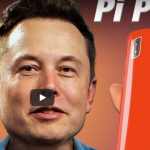Tesla’s Pi Phone vs Apple’s iPhone